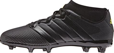 voetbalachoen ag adidas zwart
